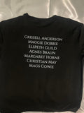 The Seven Women T-Shirt