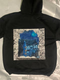The Seven Witches of Torryburn Hoodie